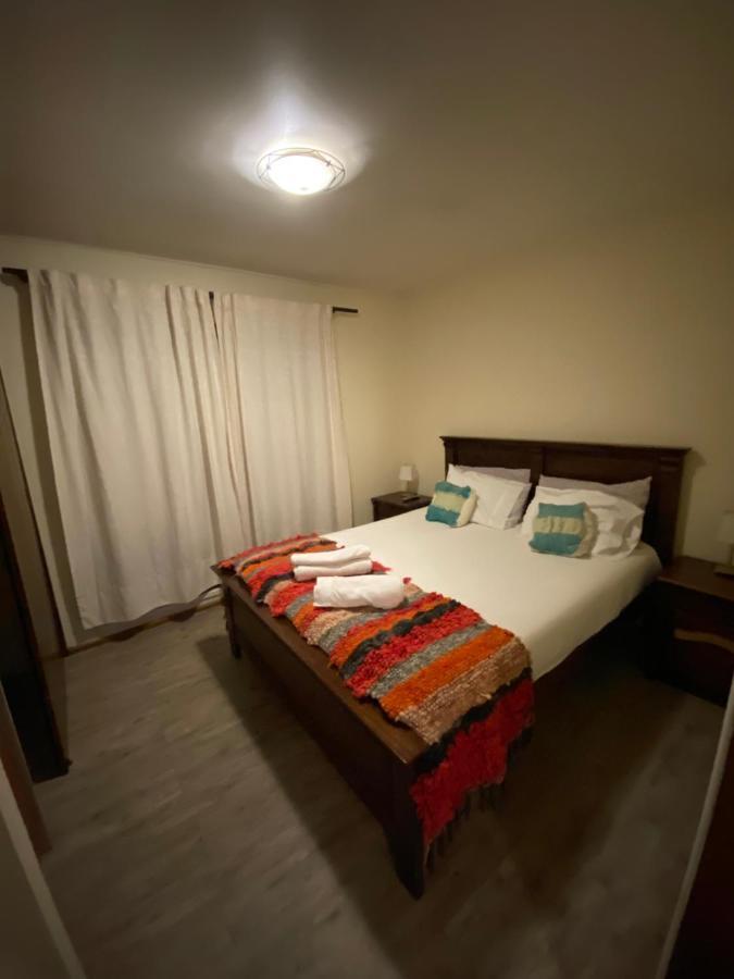 Cabanas Del Puerto Puerto Montt Buitenkant foto