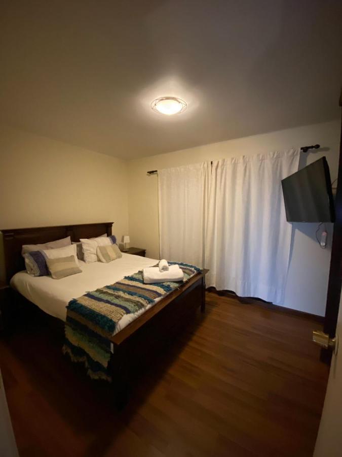 Cabanas Del Puerto Puerto Montt Buitenkant foto